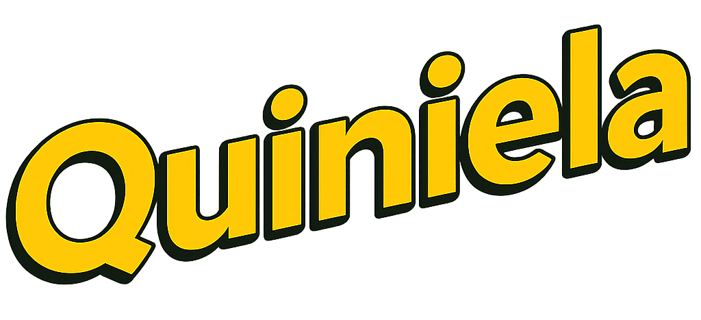 Quiniela